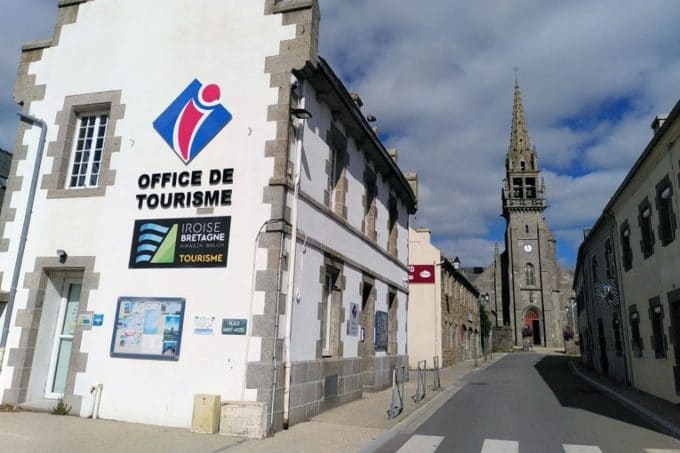 Office de tourisme de Plouarzel