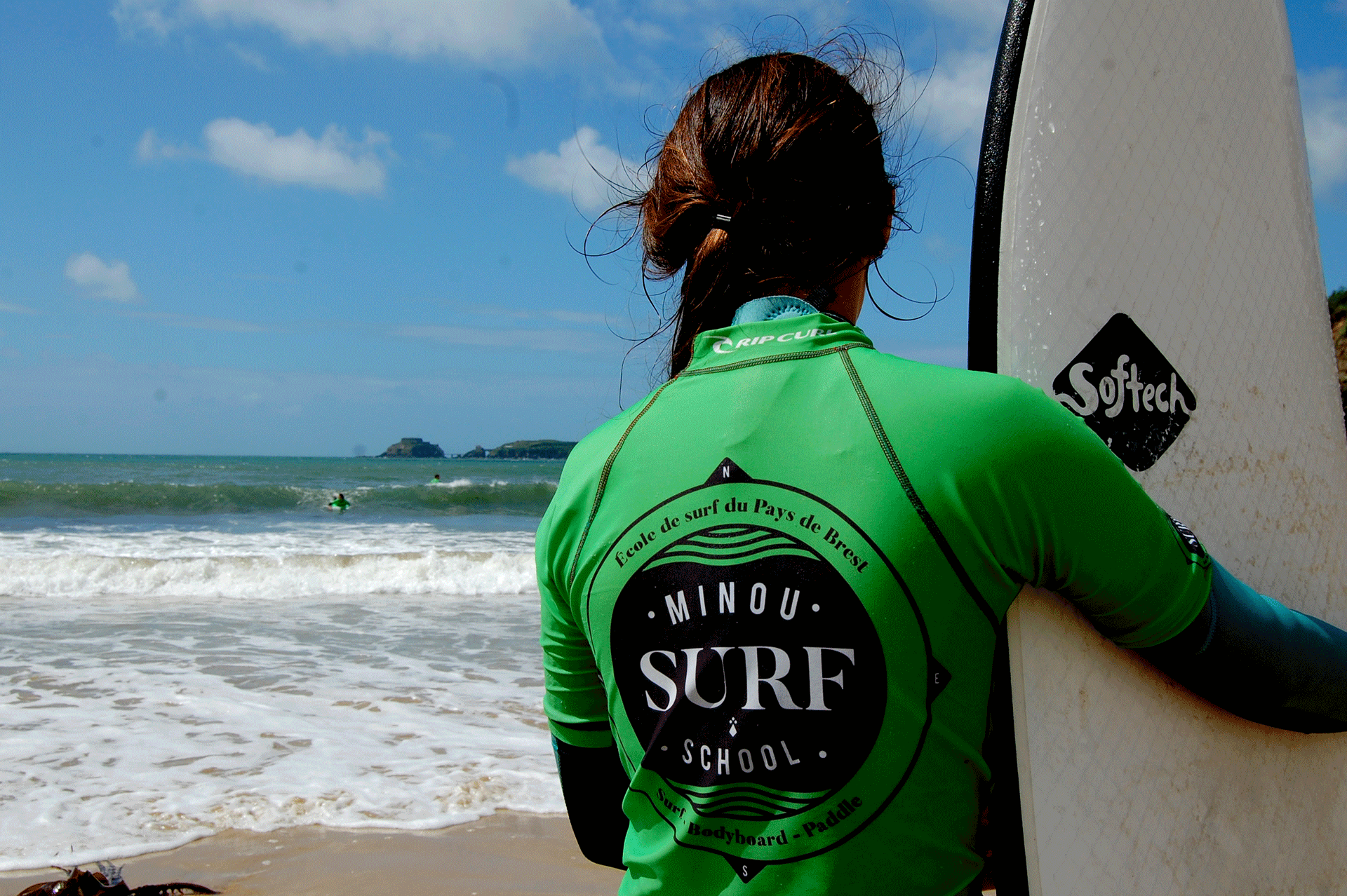 Minou Surf School