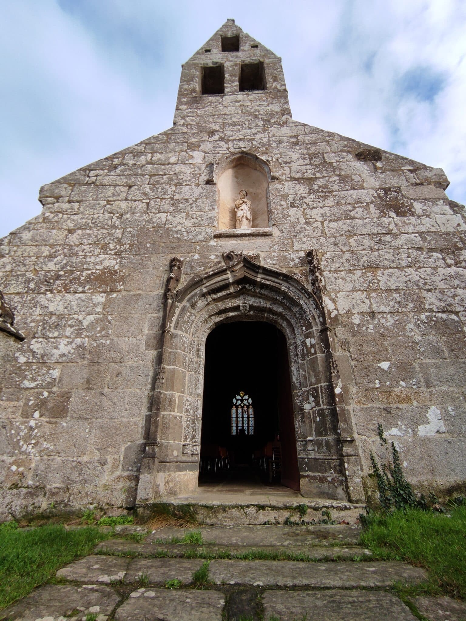 Chapelle Notre-Dame du Val